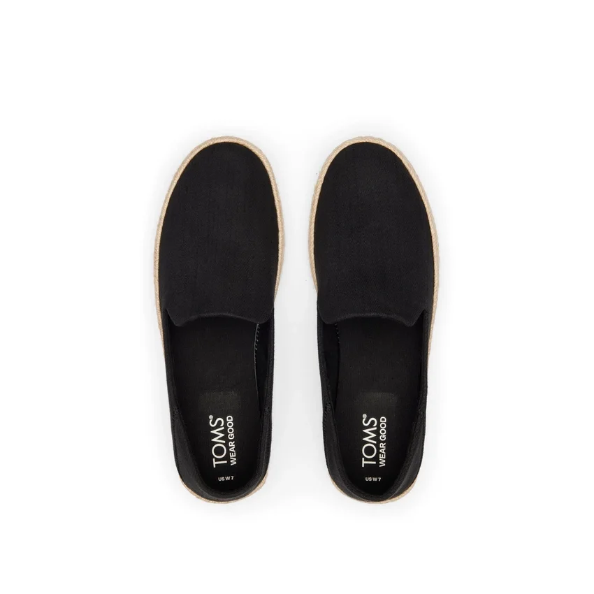 Espadrilles Carolina pour femme Espadrilles Carolina pour femme