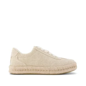 Espadrilles Jesse pour femme Baskets
