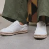 Espadrilles Jesse pour femme Baskets