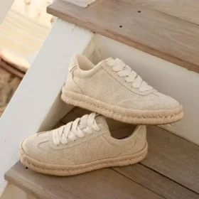Espadrilles Jesse pour femme Baskets