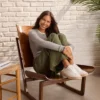 Espadrilles Jesse pour femme Baskets