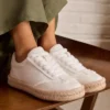 Espadrilles Jesse pour femme Baskets
