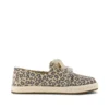 Espadrilles à lacets Carolina pour enfants