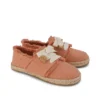 Espadrilles à lacets Carolina pour enfants