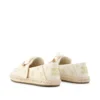 Espadrilles à lacets Carolina pour enfants