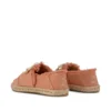 Espadrilles à lacets Carolina pour enfants
