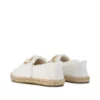 Espadrilles à lacets Carolina pour enfants