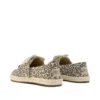 Espadrilles à lacets Carolina pour enfants