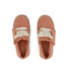 Espadrilles à lacets Carolina pour enfants