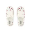 Espadrilles à lacets Carolina pour enfants