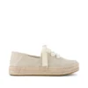 Espadrilles à lacets Carolina pour femme Espadrilles à lacets Carolina pour femme