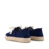 Espadrilles à lacets Carolina pour femme Espadrilles à lacets Carolina pour femme