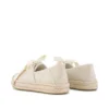 Espadrilles à lacets Carolina pour femme Espadrilles à lacets Carolina pour femme