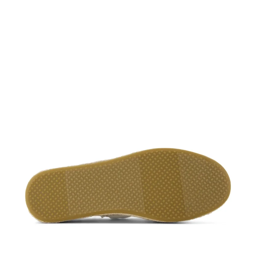 Espadrilles à lacets Carolina pour femme Espadrilles à lacets Carolina pour femme