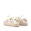 Espadrilles à lacets Carolina pour femme Espadrilles à lacets Carolina pour femme