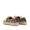 Espadrilles à lacets Carolina pour femme Espadrilles à lacets Carolina pour femme