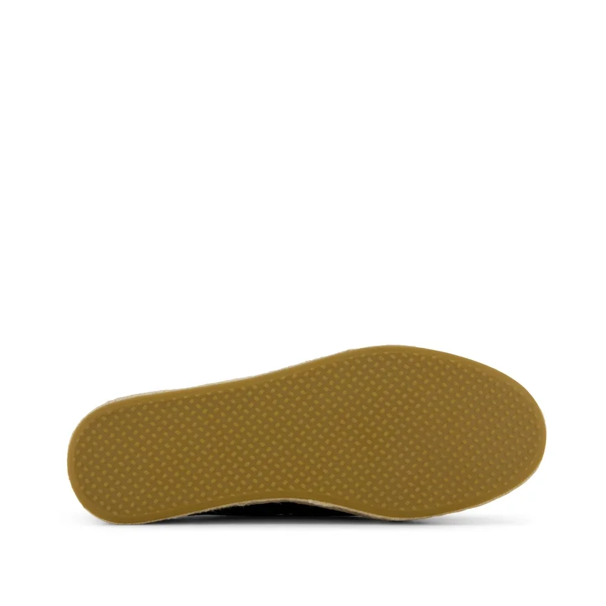 Espadrilles à lacets Carolina pour femme Espadrilles à lacets Carolina pour femme