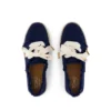 Espadrilles à lacets Carolina pour femme Espadrilles à lacets Carolina pour femme