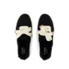 Espadrilles à lacets Carolina pour femme Espadrilles à lacets Carolina pour femme