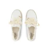 Espadrilles à lacets Carolina pour femme Espadrilles à lacets Carolina pour femme