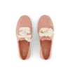 Espadrilles à lacets Carolina pour femme Espadrilles à lacets Carolina pour femme