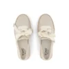 Espadrilles à lacets Carolina pour femme Espadrilles à lacets Carolina pour femme