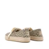 Espadrilles à lacets Carolina pour femme Espadrilles à lacets Carolina pour femme