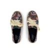Espadrilles à lacets Carolina pour femme Espadrilles à lacets Carolina pour femme