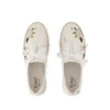 Espadrilles à lacets à plateforme Valencia pour femme Espadrilles à lacets à plateforme Valencia pour femme
