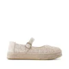 Espadrilles Mary Jane Carolina pour femme Espadrilles Mary Jane Carolina pour femme