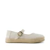 Espadrilles Mary Jane Carolina pour femme Espadrilles Mary Jane Carolina pour femme