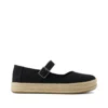 Espadrilles Mary Jane Carolina pour femme Espadrilles Mary Jane Carolina pour femme