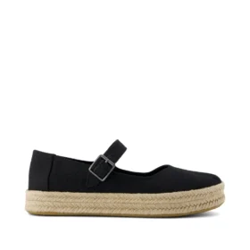 Espadrilles Mary Jane Carolina pour femme