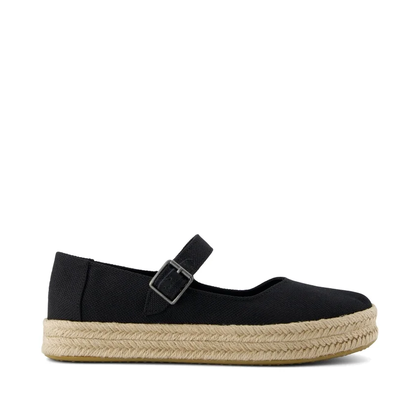 Espadrilles Mary Jane Carolina pour femme Espadrilles Mary Jane Carolina pour femme