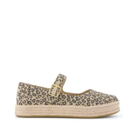 Espadrilles Mary Jane Carolina pour femme