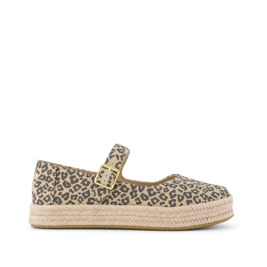 Espadrilles Mary Jane Carolina pour femme Espadrilles Mary Jane Carolina pour femme