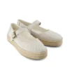Espadrilles Mary Jane Carolina pour femme Espadrilles Mary Jane Carolina pour femme