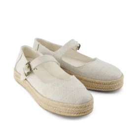 Espadrilles Mary Jane Carolina pour femme