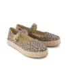 Espadrilles Mary Jane Carolina pour femme Espadrilles Mary Jane Carolina pour femme