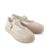 Espadrilles Mary Jane Carolina pour femme Espadrilles Mary Jane Carolina pour femme