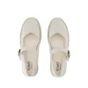 Espadrilles Mary Jane Carolina pour femme Espadrilles Mary Jane Carolina pour femme