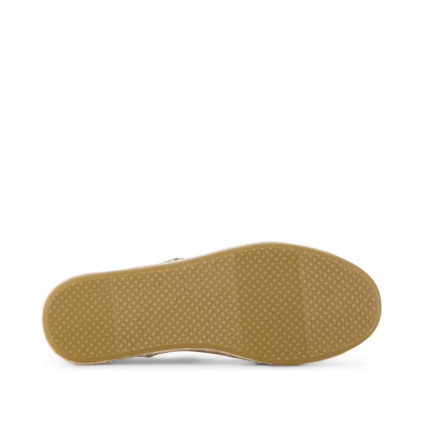 Espadrilles Mary Jane Carolina pour femme Espadrilles Mary Jane Carolina pour femme