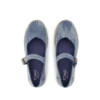 Espadrilles Mary Jane Carolina pour femme Espadrilles Mary Jane Carolina pour femme