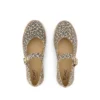 Espadrilles Mary Jane Carolina pour femme Espadrilles Mary Jane Carolina pour femme