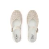Espadrilles Mary Jane Carolina pour femme Espadrilles Mary Jane Carolina pour femme