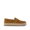Espadrilles-mocassins Blakely pour femme Espadrilles-mocassins Blakely pour femme