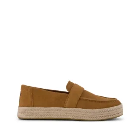 Espadrilles-mocassins Blakely pour femme