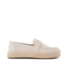 Espadrilles-mocassins Blakely pour femme Espadrilles-mocassins Blakely pour femme