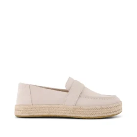Espadrilles-mocassins Blakely pour femme