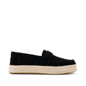 Espadrilles-mocassins Blakely pour femme Espadrilles-mocassins Blakely pour femme